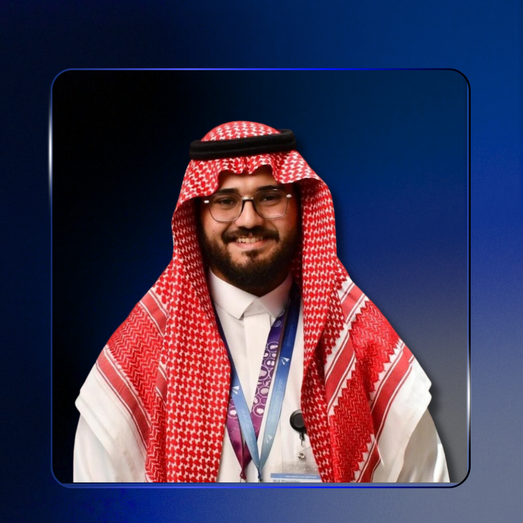 Saeed Almatari